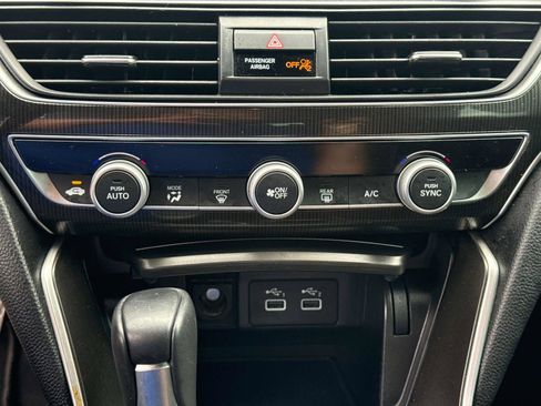 Certified 2022 Honda Accord Sport image 24