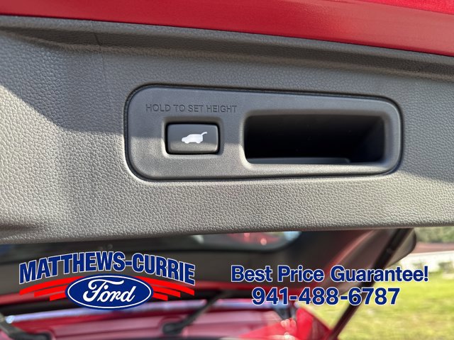 Used 2026 Honda Pilot EX-L image 15