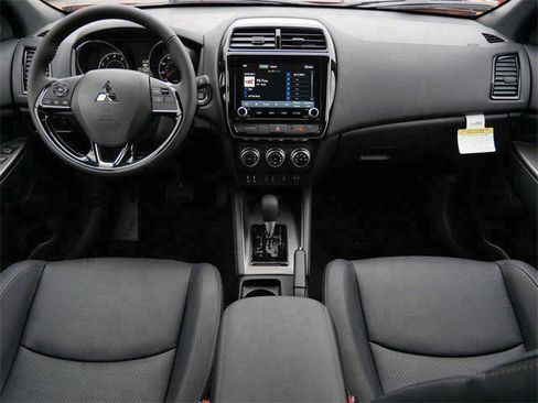 New 2026 Mitsubishi Outlander Sport SEL image 7