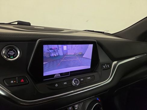 Used 2021 Chevrolet Blazer LT FWD image 18