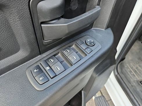 Used 2022 RAM 2500 Tradesman AWD/4WD image 27