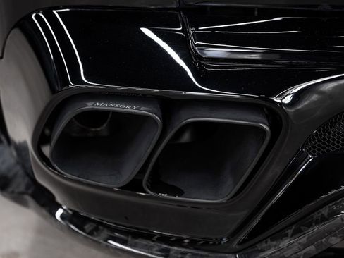 Used 2023 Rolls-Royce Cullinan AWD/4WD image 44