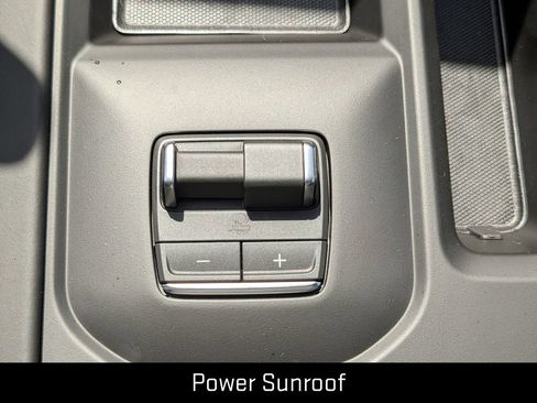 New 2026 GMC Sierra 2500 AT4X AWD/4WD image 17