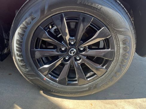Certified 2025 MAZDA CX-50 AWD 2.5 Hybrid w/ Premium Pkg image 26