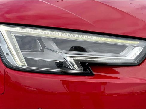 Used 2018 Audi S4 Premium Plus w/ Navigation Package image 26