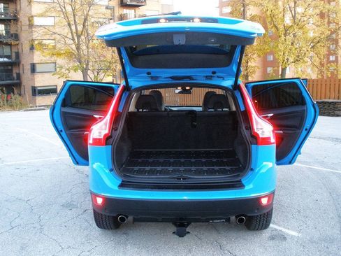 Used 2013 Volvo XC60 T6 AWD/4WD image 15