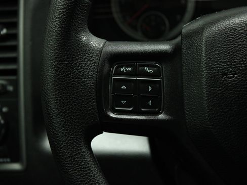 Used 2015 RAM 1500 Tradesman w/ Popular Equipment Group image 20