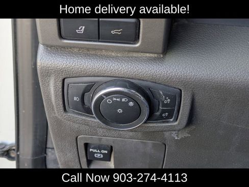 Used 2021 Ford Expedition XLT image 29