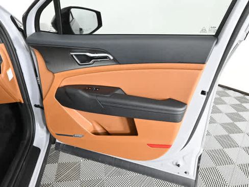 New 2026 Kia Sportage X-Line Prestige image 14