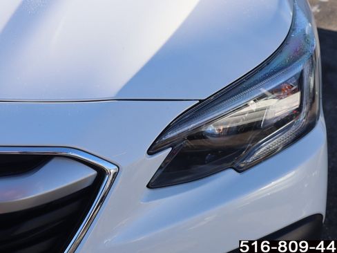 Used 2020 Subaru Outback Premium image 12