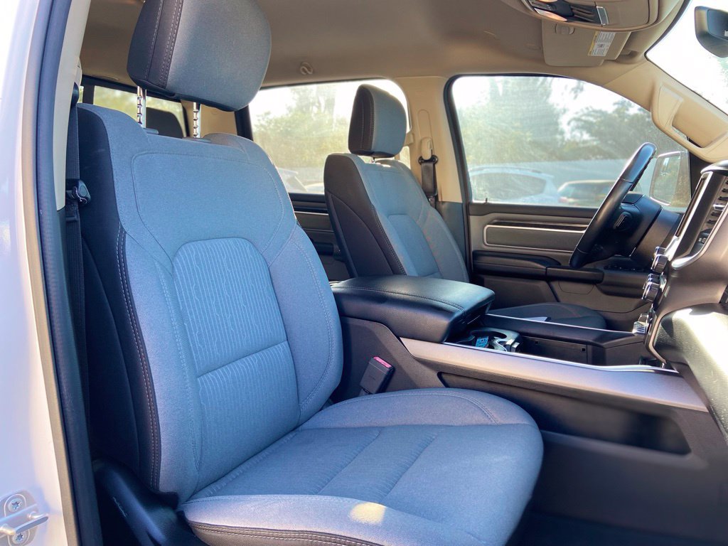 Used 2020 RAM 1500 Big Horn RWD image 20