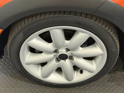 Used 2005 MINI Cooper S FWD image 20