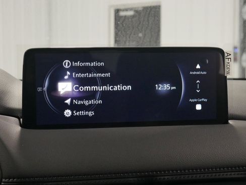 New 2025 MAZDA CX-5 AWD 2.5 S image 21