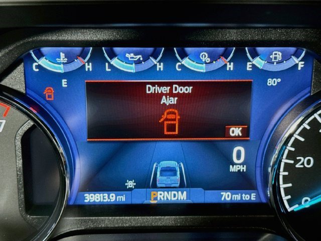 Used 2022 Ford F150 XLT w/ Equipment Group 302A High AWD/4WD image 15