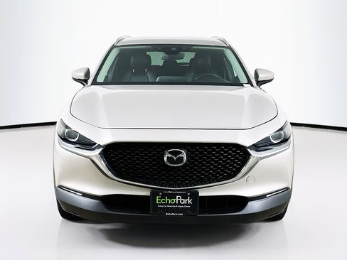 Used 2023 MAZDA CX-30 AWD 2.5 S w/ Select Package image 2