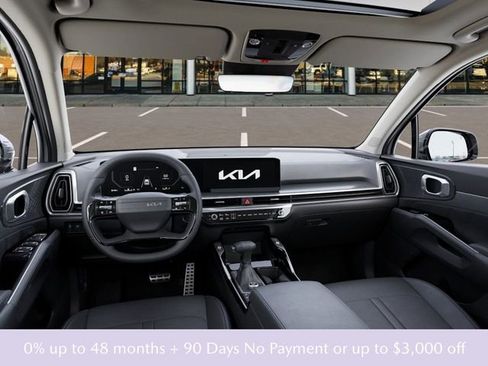 New 2026 Kia Sorento SX FWD image 14