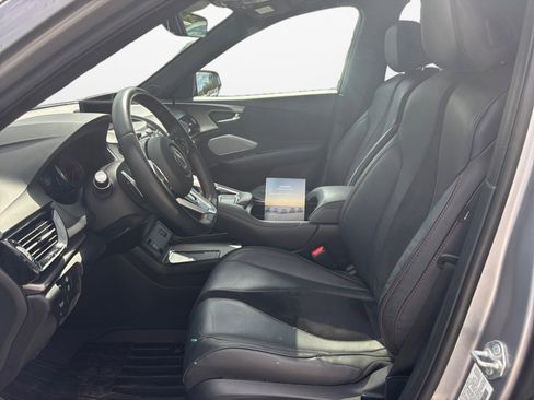 Certified 2023 Acura RDX A-Spec FWD image 9