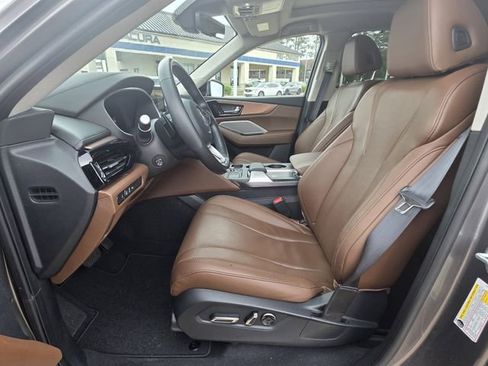 Certified 2023 Acura MDX FWD w/ Technology Package image 16