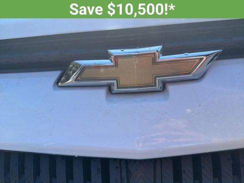 New 2026 Chevrolet Equinox EV LT image 45