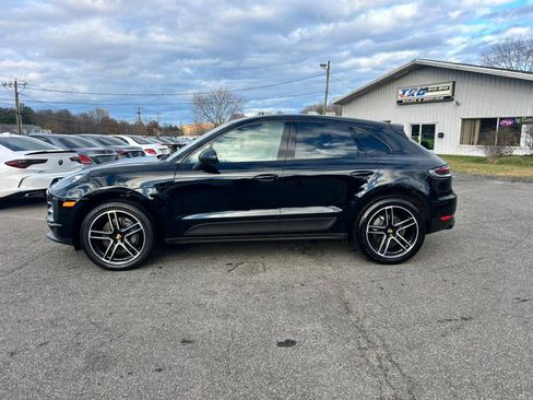 Used 2020 Porsche Macan S image 2