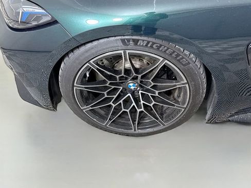 Used 2025 BMW M3 Competition w/ Executive Package image 29