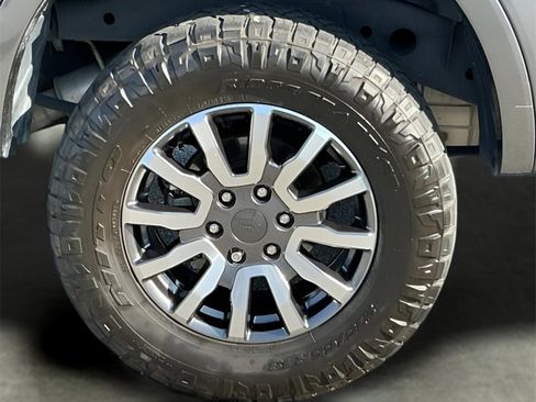 Used 2019 Ford Ranger Lariat w/ Equipment Group 501A Mid image 17