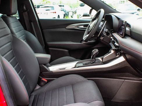 Used 2024 Dodge Hornet R/T w/ R/T Blacktop Package AWD/4WD image 41