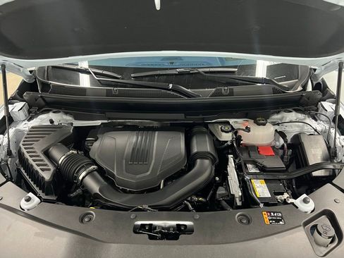 New 2026 Buick Enclave Avenir w/ Super Cruise Package image 45