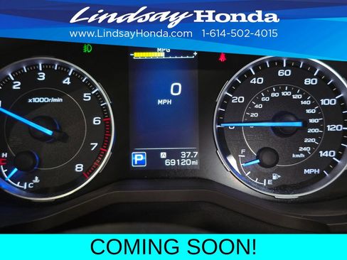 Used 2019 Subaru Ascent Limited w/ Popular Package #2 AWD/4WD image 14