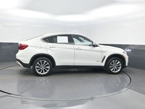 Used 2019 BMW X6 xDrive35i image 35
