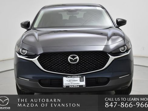 New 2026 MAZDA CX-30 AWD 2.5 S w/ Select Sport Pkg image 13