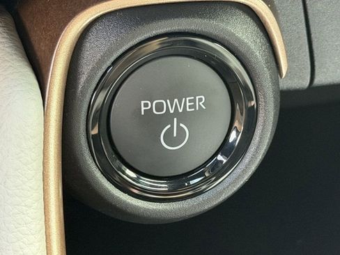 New 2026 Toyota Grand Highlander AWD Hybrid image 20