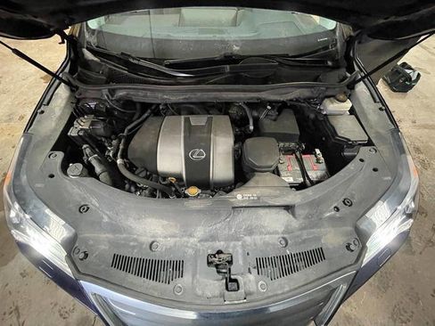 Used 2016 Lexus RX 350 AWD image 44