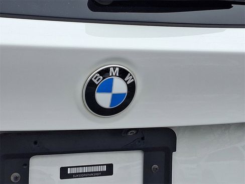 Used 2022 BMW X3 xDrive30i image 34