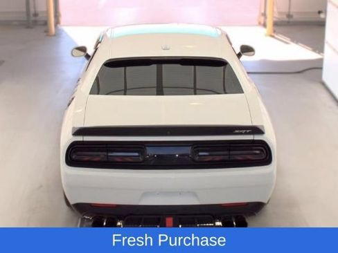 Used 2023 Dodge Challenger SRT Hellcat RWD image 5