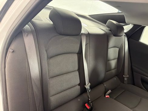 Used 2023 Chevrolet Malibu LS w/ Driver Confidence Package image 19