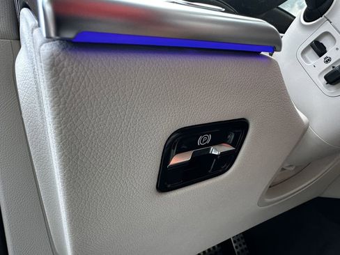 New 2026 Mercedes-Benz S 580 4MATIC Sedan image 35