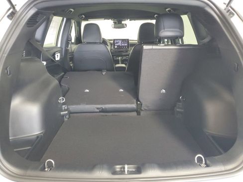 New 2026 Jeep Compass Latitude AWD/4WD image 24
