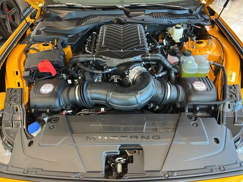 New 2026 Ford Mustang GT RWD image 27