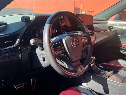 Used 2023 Lexus ES 300h F Sport w/ Accessory Package (Z2) FWD image 17