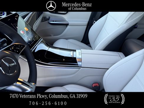 Certified 2026 Mercedes-Benz GLC 300 image 29