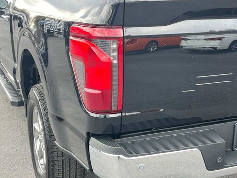 Used 2024 Ford F150 XLT w/ Equipment Group 302A MID image 6