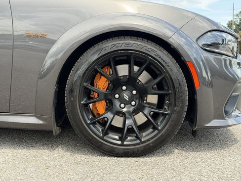 Used 2022 Dodge Charger Scat Pack RWD image 13