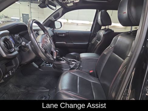 Used 2019 Toyota Tacoma TRD Pro image 10