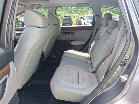 Certified 2022 Honda CR-V EX image 23
