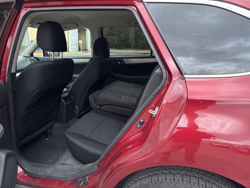 Used 2015 Subaru Outback 2.5i Premium image 4