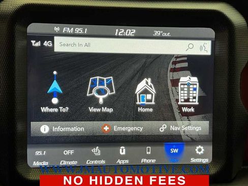 Used 2020 Jeep Wrangler Unlimited Rubicon image 27