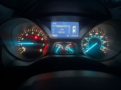 Used 2014 Ford Escape SE AWD/4WD image 6