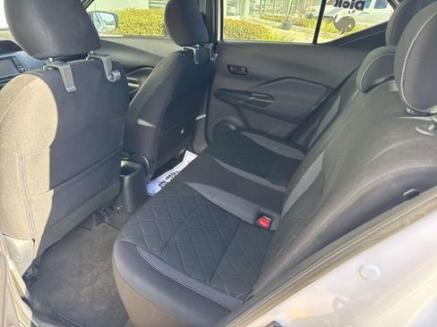 Used 2019 Nissan Kicks S w/ Exterior Electronics Package image 13