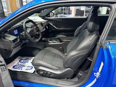 New 2026 Dodge Charger Scat Pack image 14